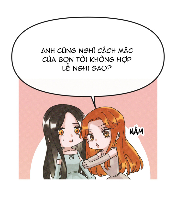 em dám không ? chapter 10 16