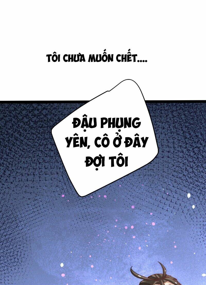 đô thị đỉnh phong cao thủ chapter 120 20