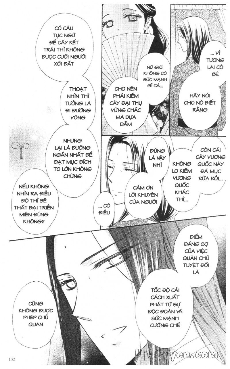 báu vật hoàng cung chapter 11 7