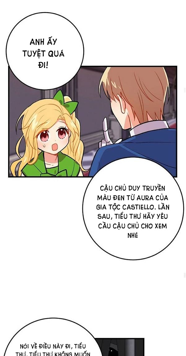 tôi là tiểu thư của gia đình này chapter 10 38