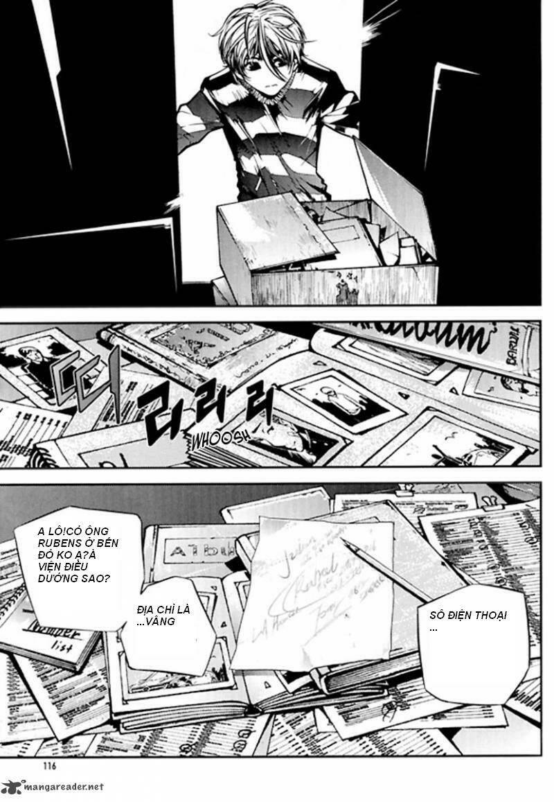 baptist chapter 3 30