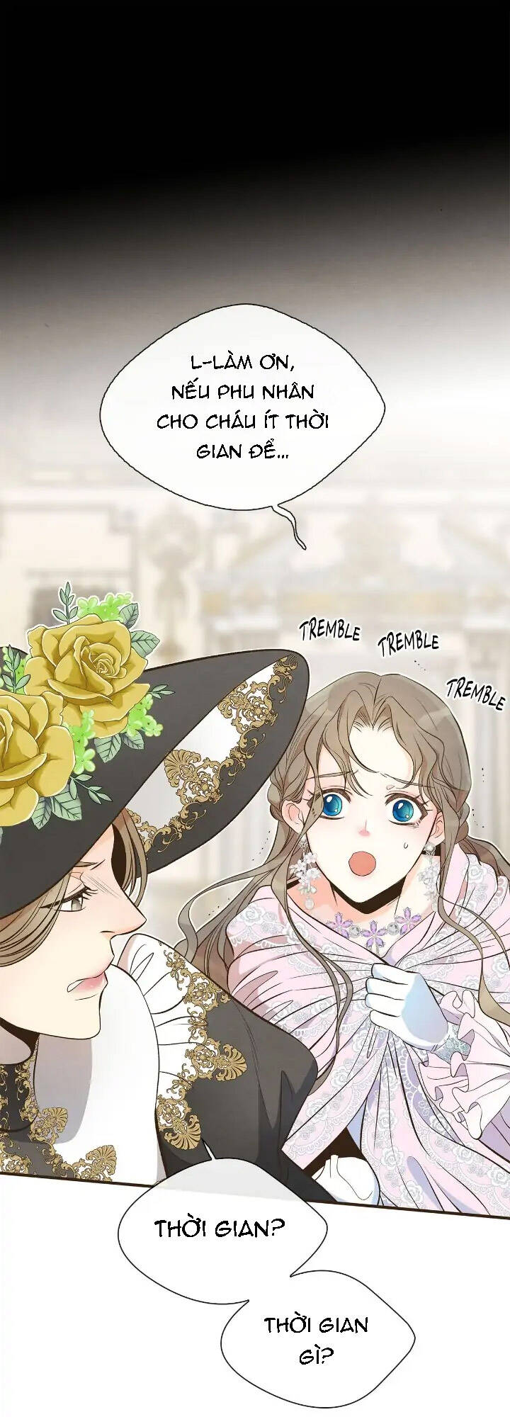 Hoàng Tử Rắc Rối chapter 7.2 19