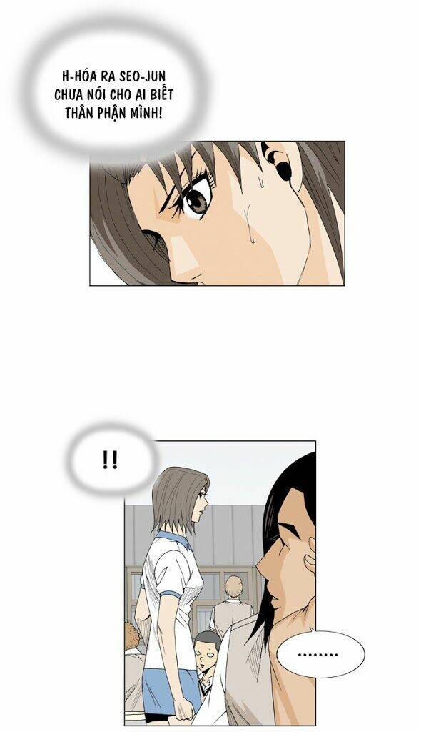 ultimate legend: kang hae hyo chapter 19 23