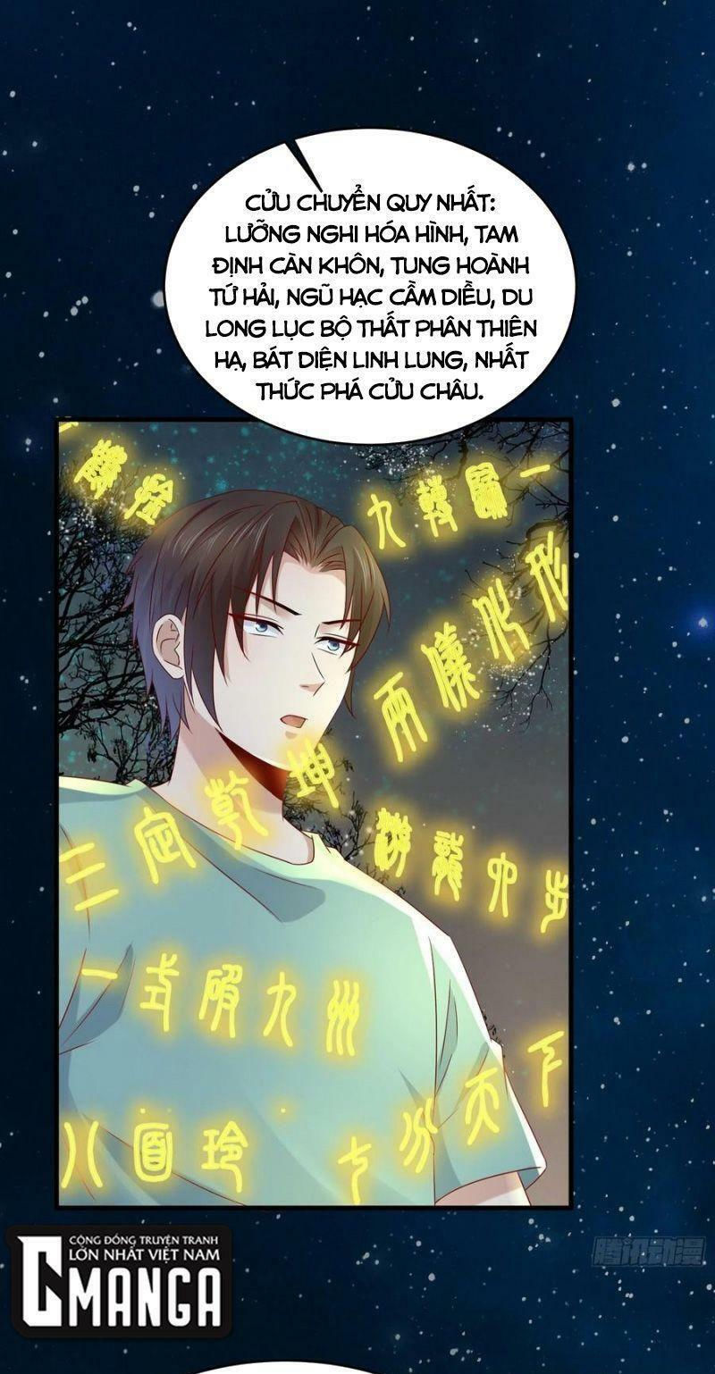 vua đầu tư mạnh nhất chapter 39 1