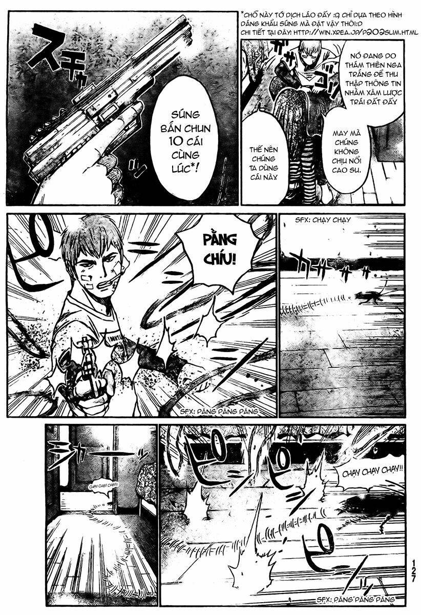 gto: shonan 14 days chapter 3 16