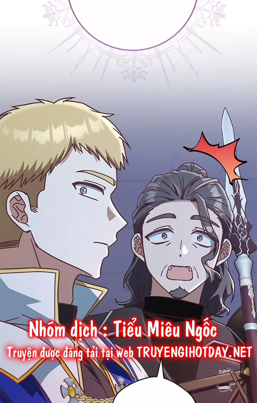 sự hiểu lầm tai hại giữa tôi và đại ma vương chapter 48 54