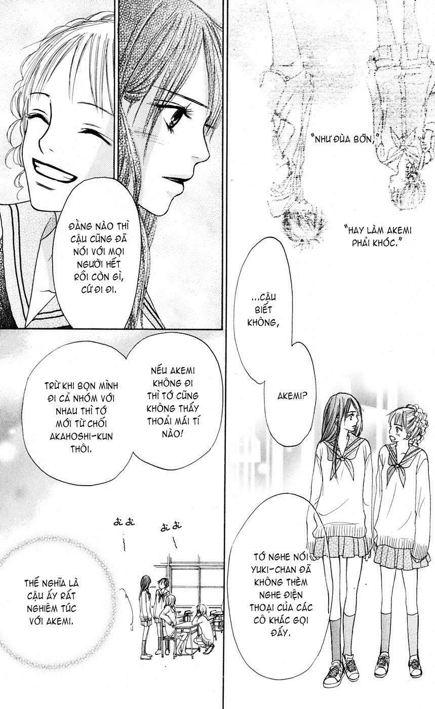 phát điên vì em chapter 10 37