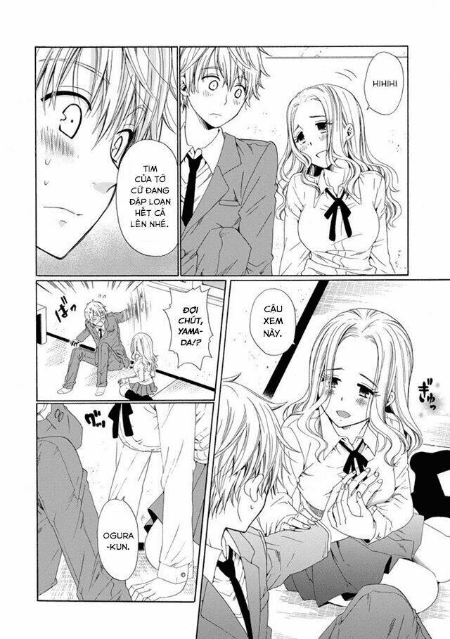 boku no namae wa chapter 5 12