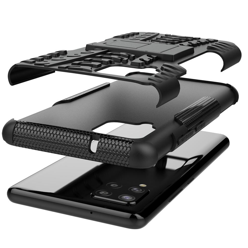 Ốp điện thoại từ tpu silicon cho Samsung Galaxy A42 5G A52 M51