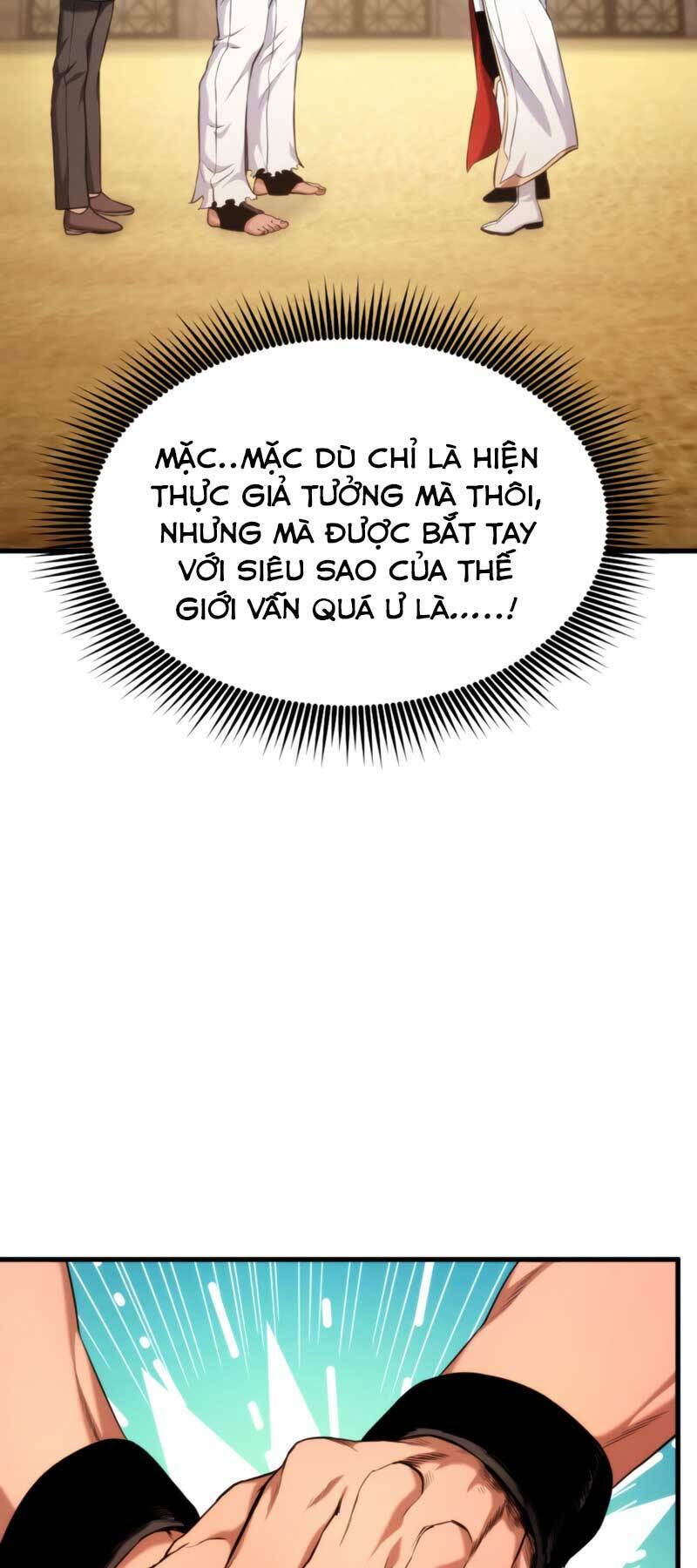 huyền thoại game thủ - tái xuất chapter 64 7