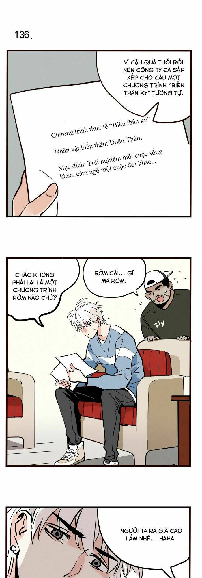 trang nhất toàn là hắn chapter 138 2