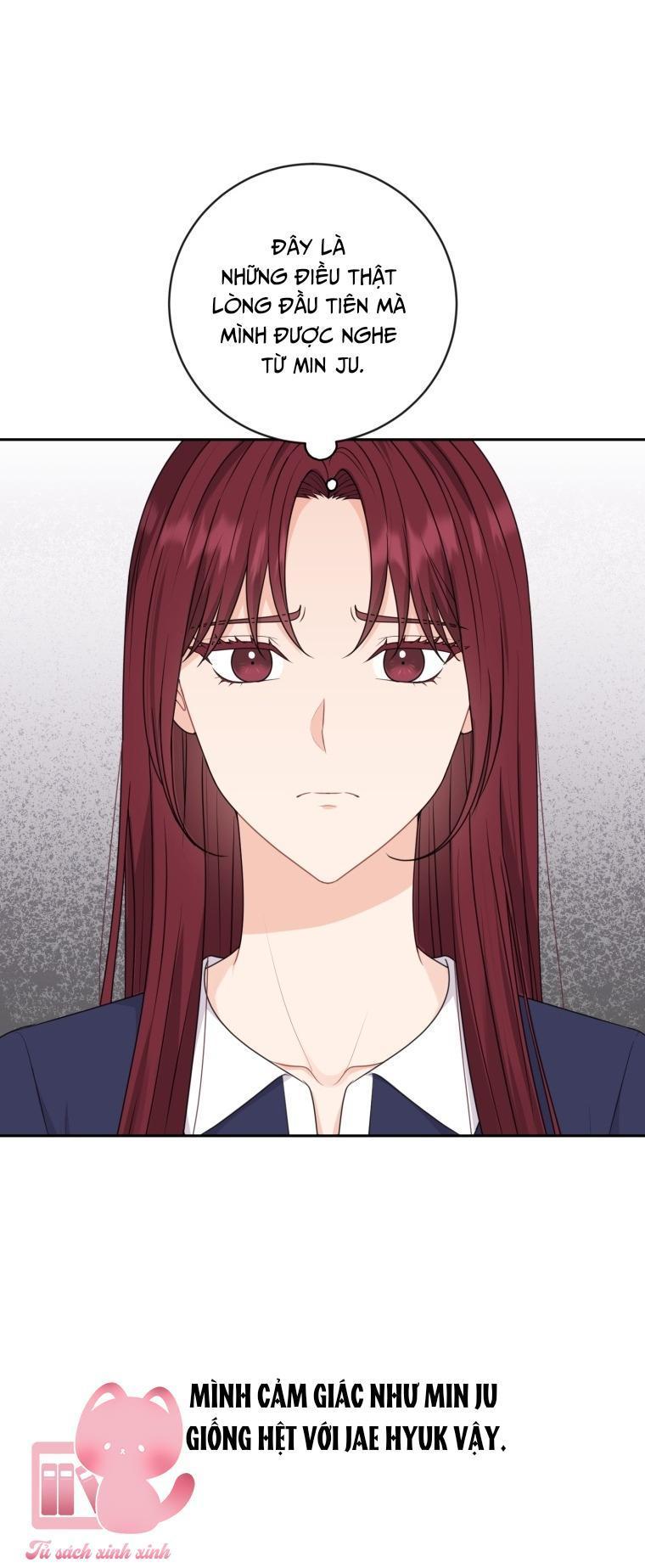 mong được chị chỉ bảo, tiền bối chapter 28 61