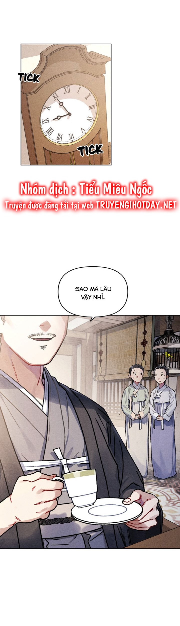 nếu tôi là bạn chapter 1 4
