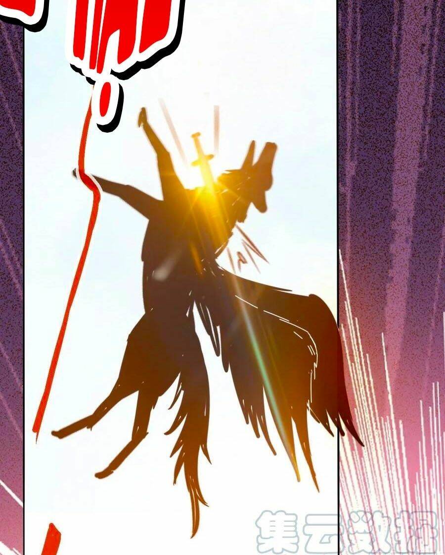 thần y khí nữ: ngự thú cuồng phi của quỷ đế chapter 86 31