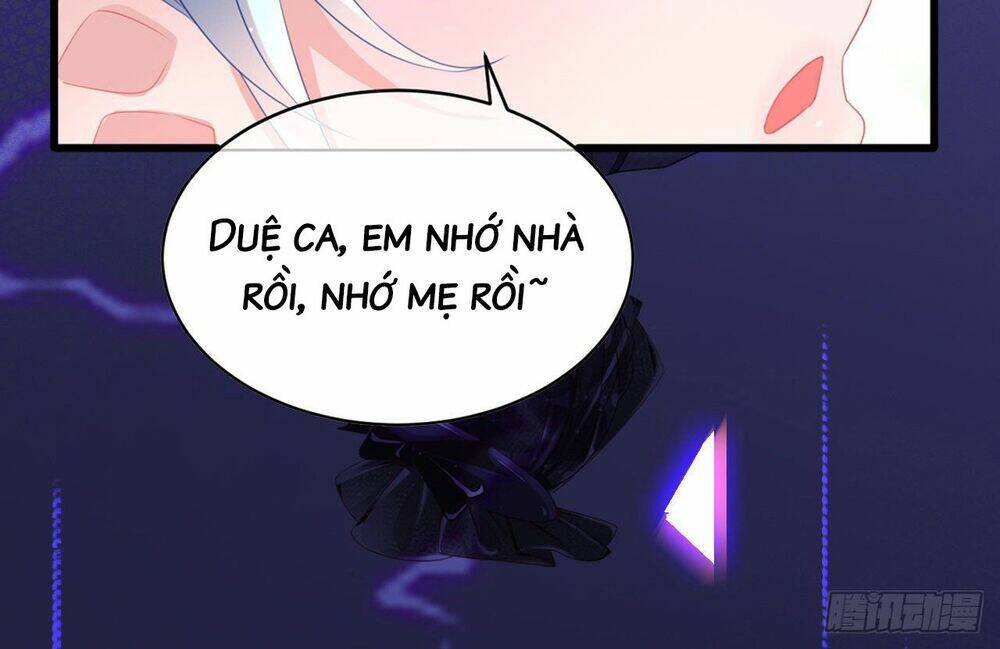 dĩ hôn chi danh chapter 0 7