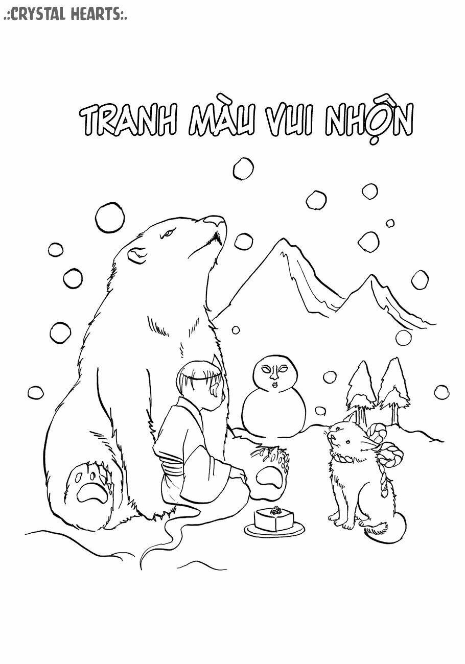 cậu bé quả đào chapter 4 18