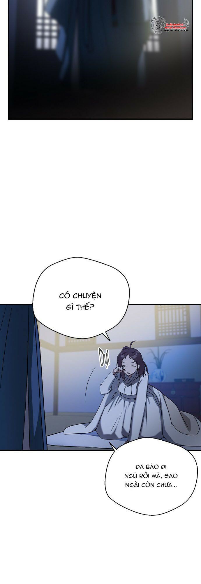 duyên nợ kiếp trước chapter 25 63