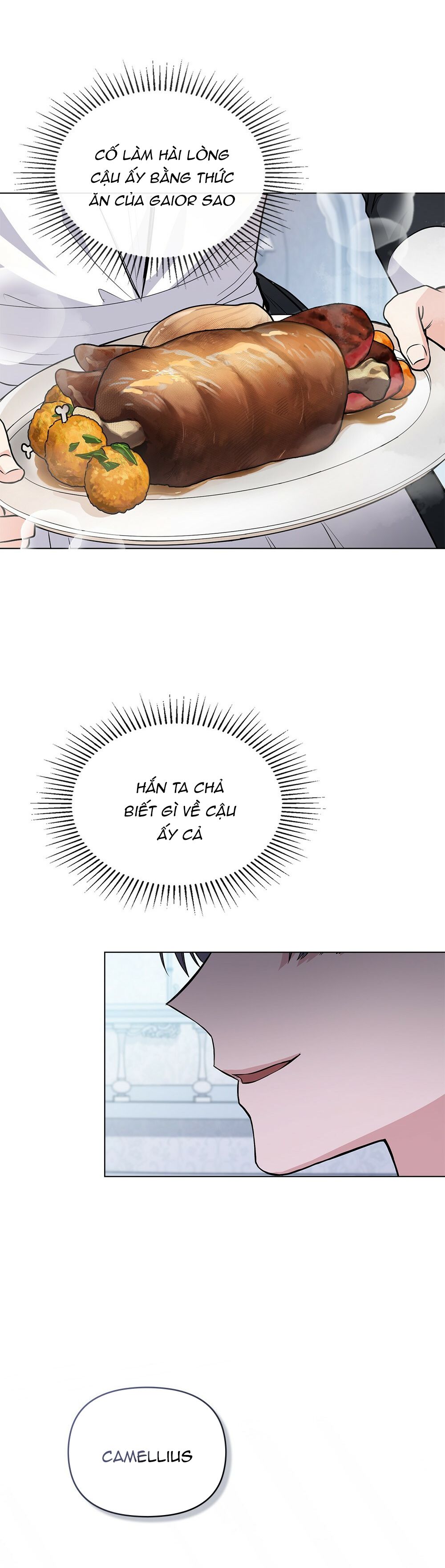 đi tìm nàng camellia chapter 24.2 9
