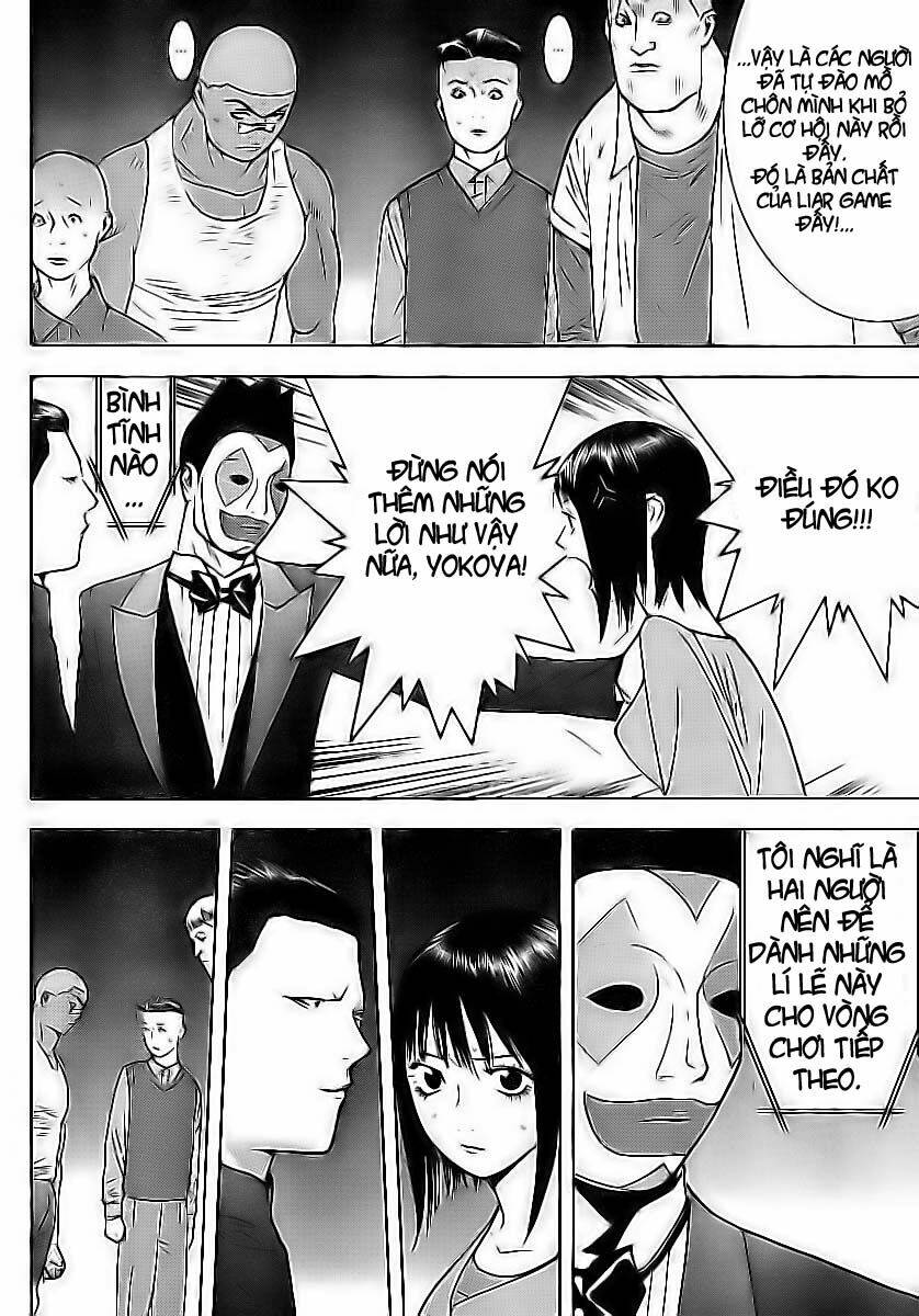 liar game chapter 102 15