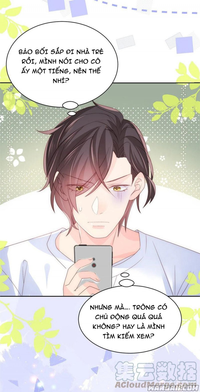 đoàn sủng lão đại ba tuổi rưỡi chapter 169 13