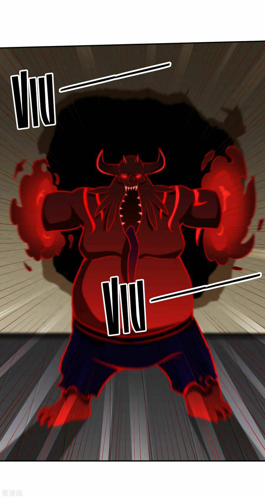 võ linh kiếm tôn chapter 133 9