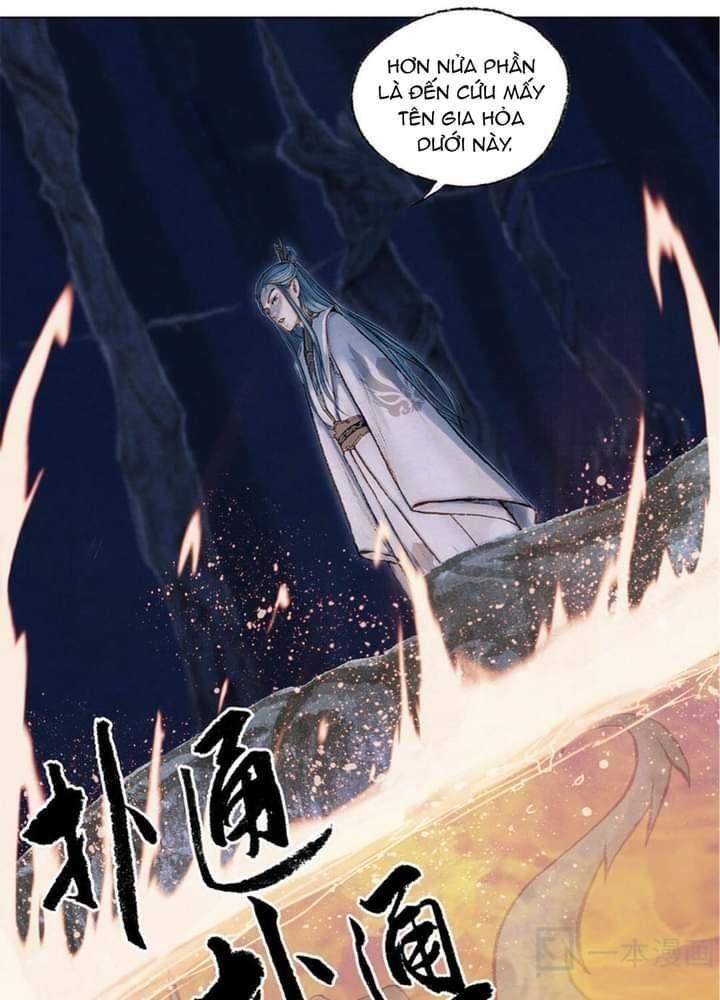 ngao bính truyện chapter 1 61