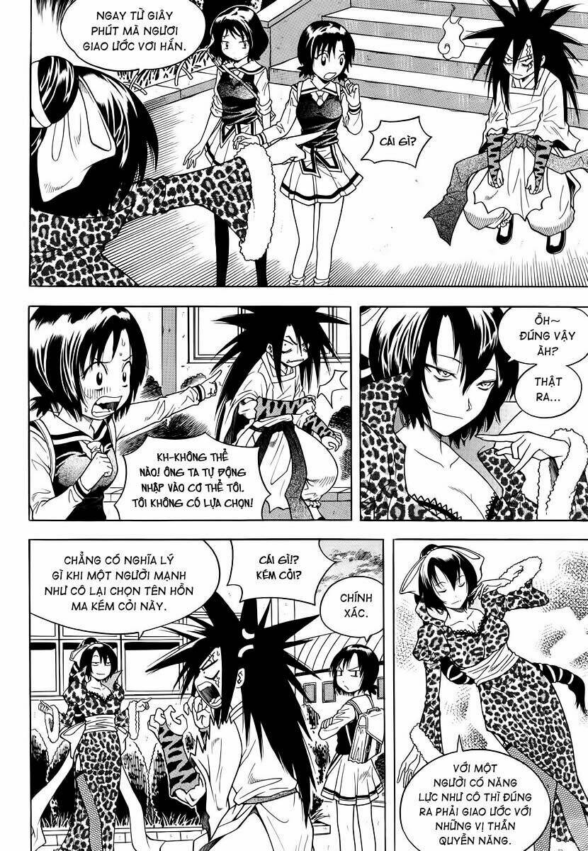 gwisin byeolgok - bí kíp của quỷ chapter 26 6