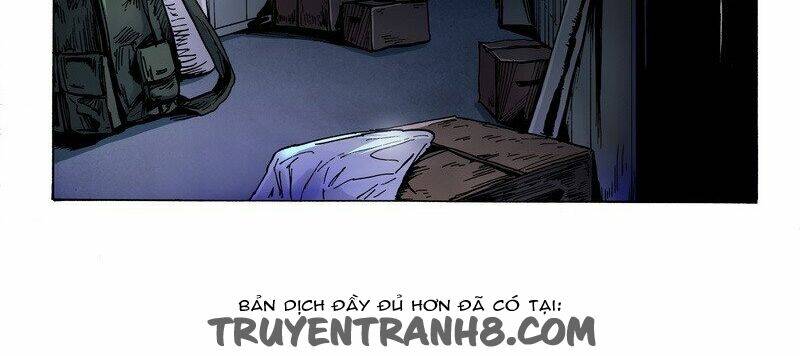 tai họa chết người chapter 15 2