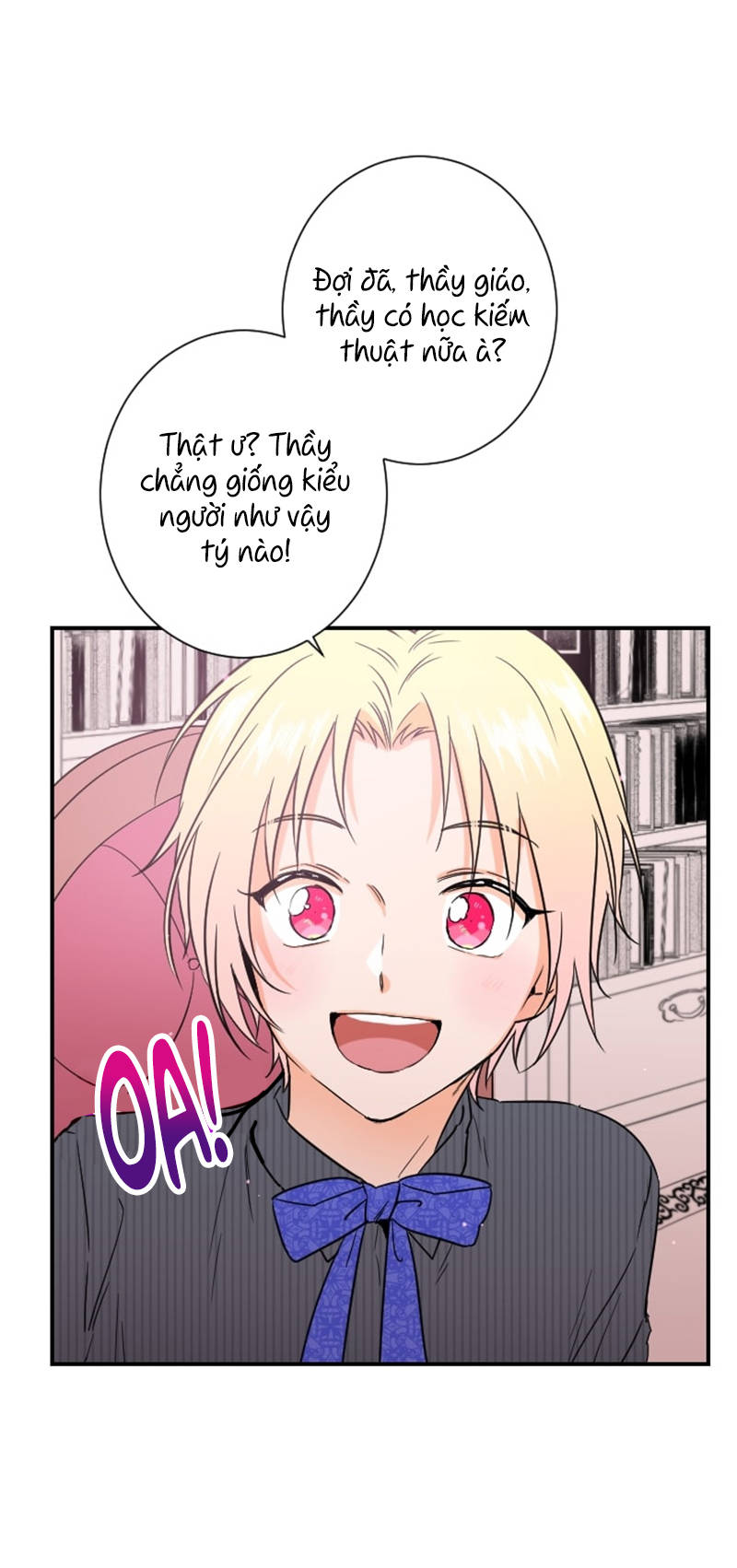 lady baby chapter 37 6