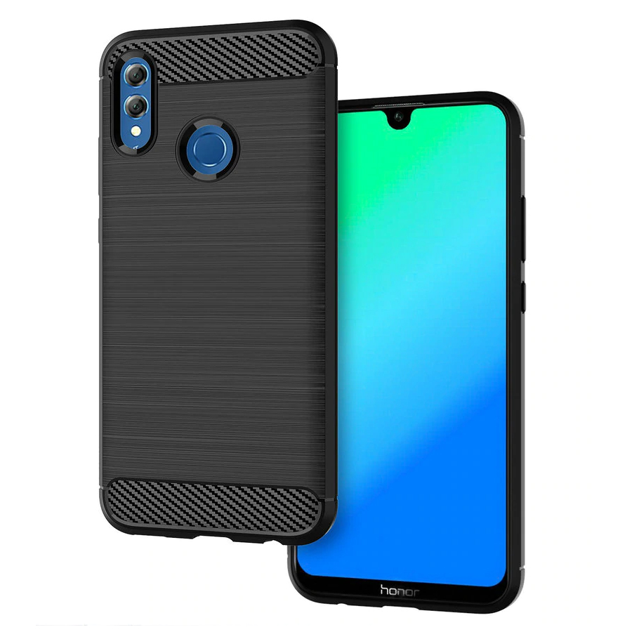 Ốp Lưng Chống Sốc Cho Samsung Galaxy A20 A30 Hiệu Likgus Chuẩn Quân Đội, Chống Va Đập, Chống Vân Tay Đen - Hàng Chính Hãng