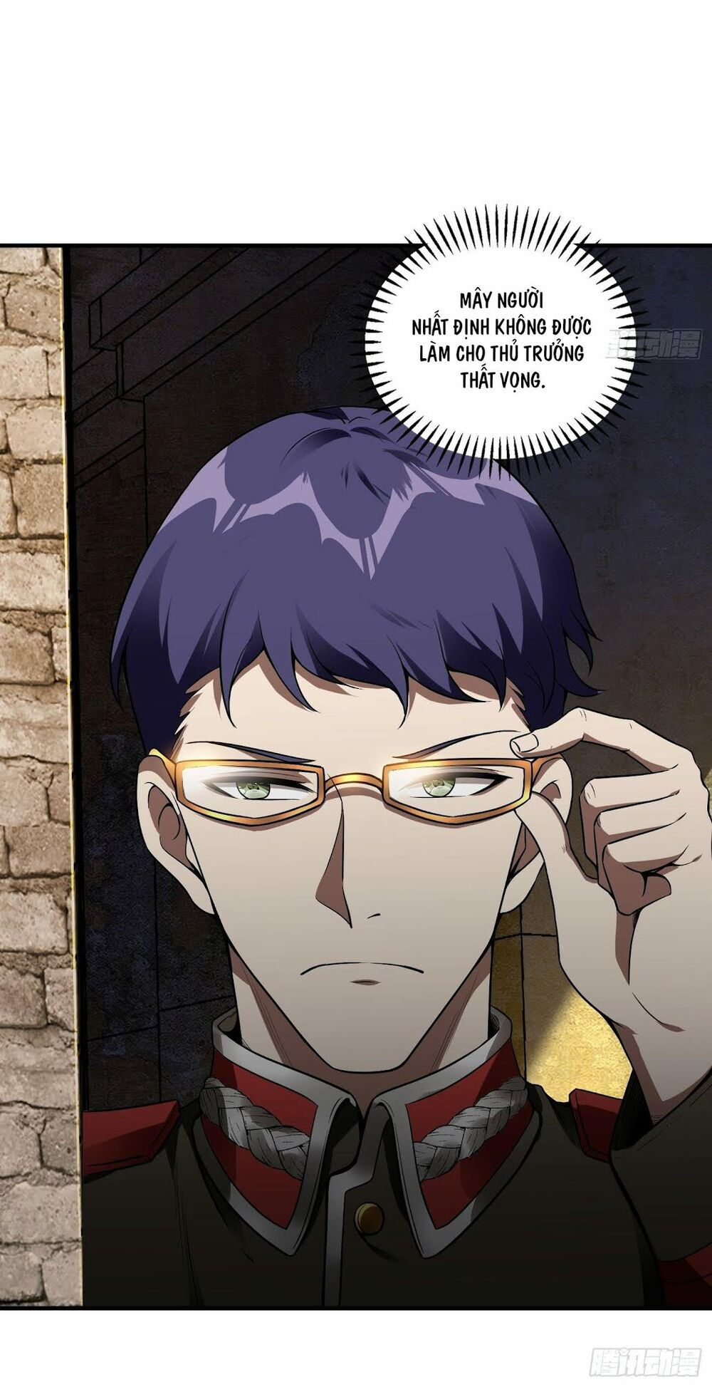 đệ nhất người ở rể chapter 49 72