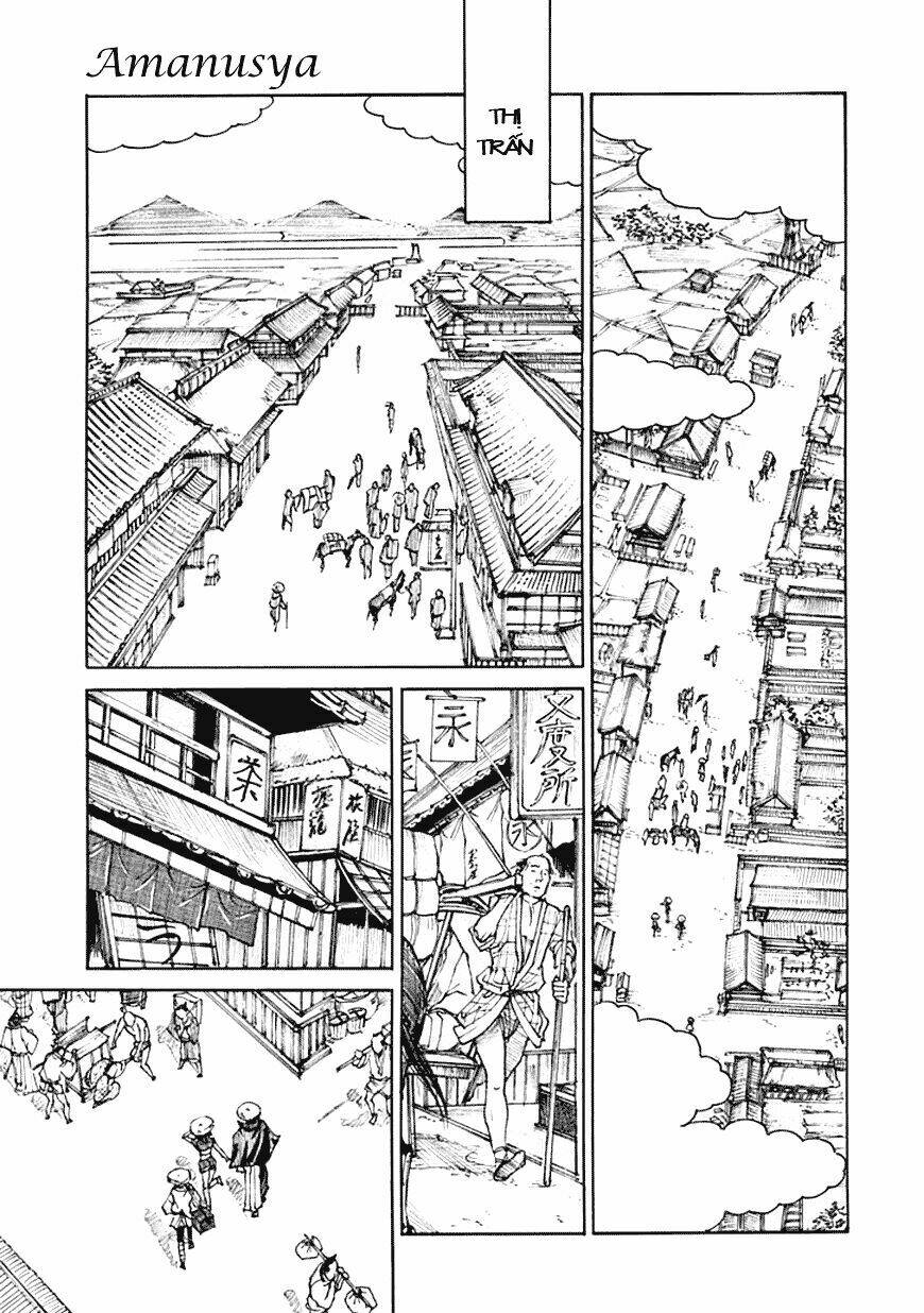 amanusya chapter 1 5