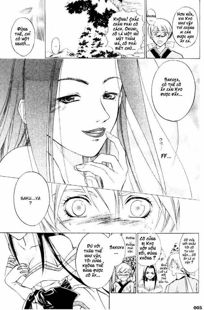 mắt quỷ kyo chapter 21 5