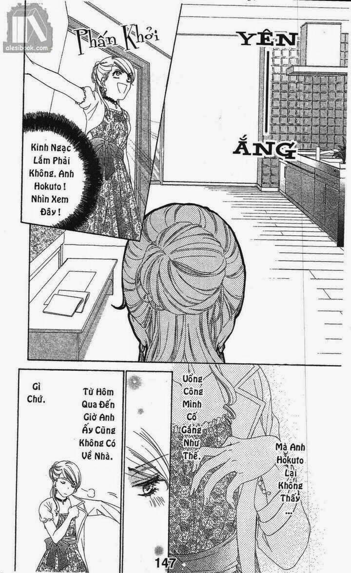 love of firos you chapter 4 8