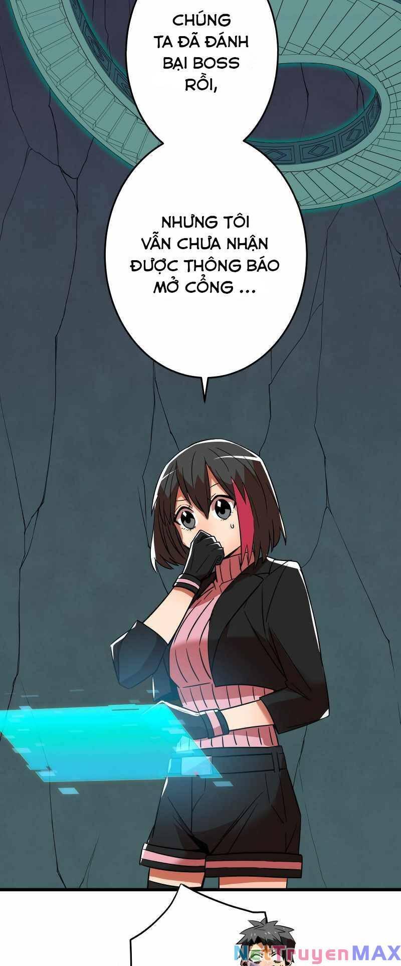 Huyết Thánh Cứu Thế Chủ~ Ta Chỉ Cần 0.0000001% Đã Trở Thành Vô Địch chapter 10 94