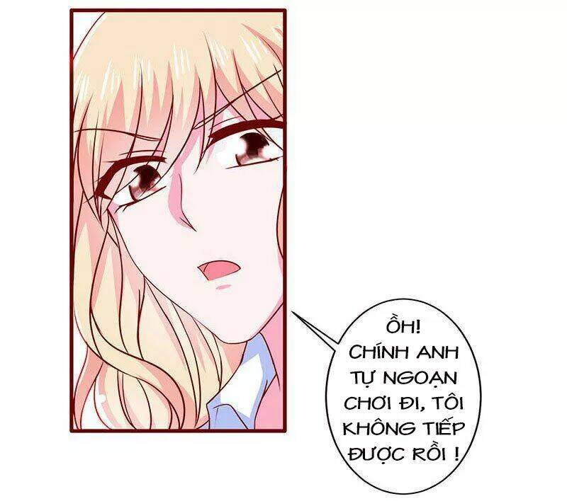 không gả cho tổng tài, gả cho người hầu chapter 86 26