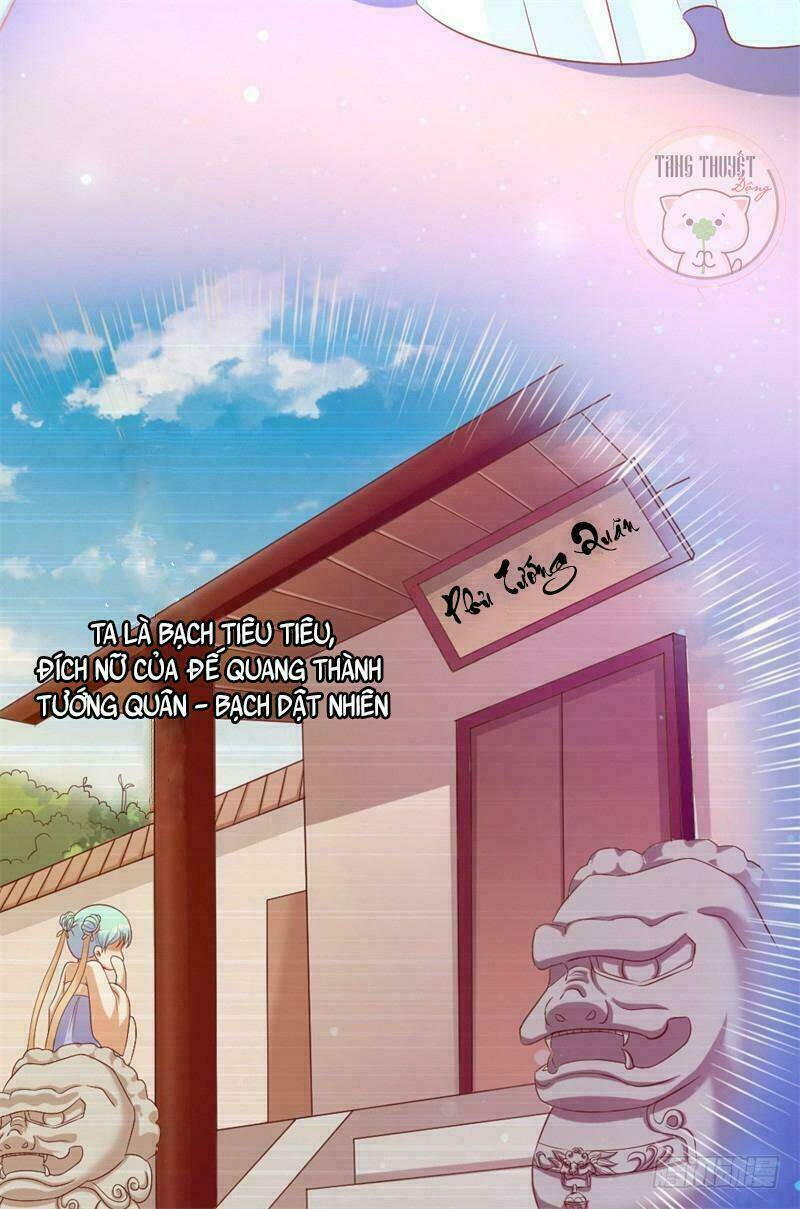 độc y cuồng phi chapter 2 10