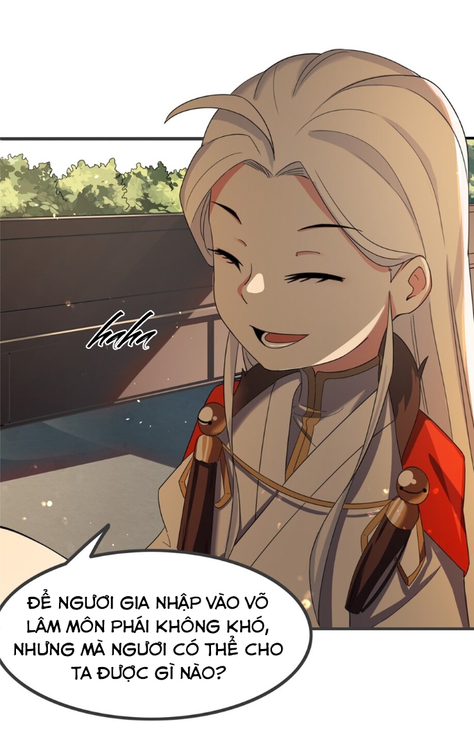 sự tại tất đắc chapter 4 24