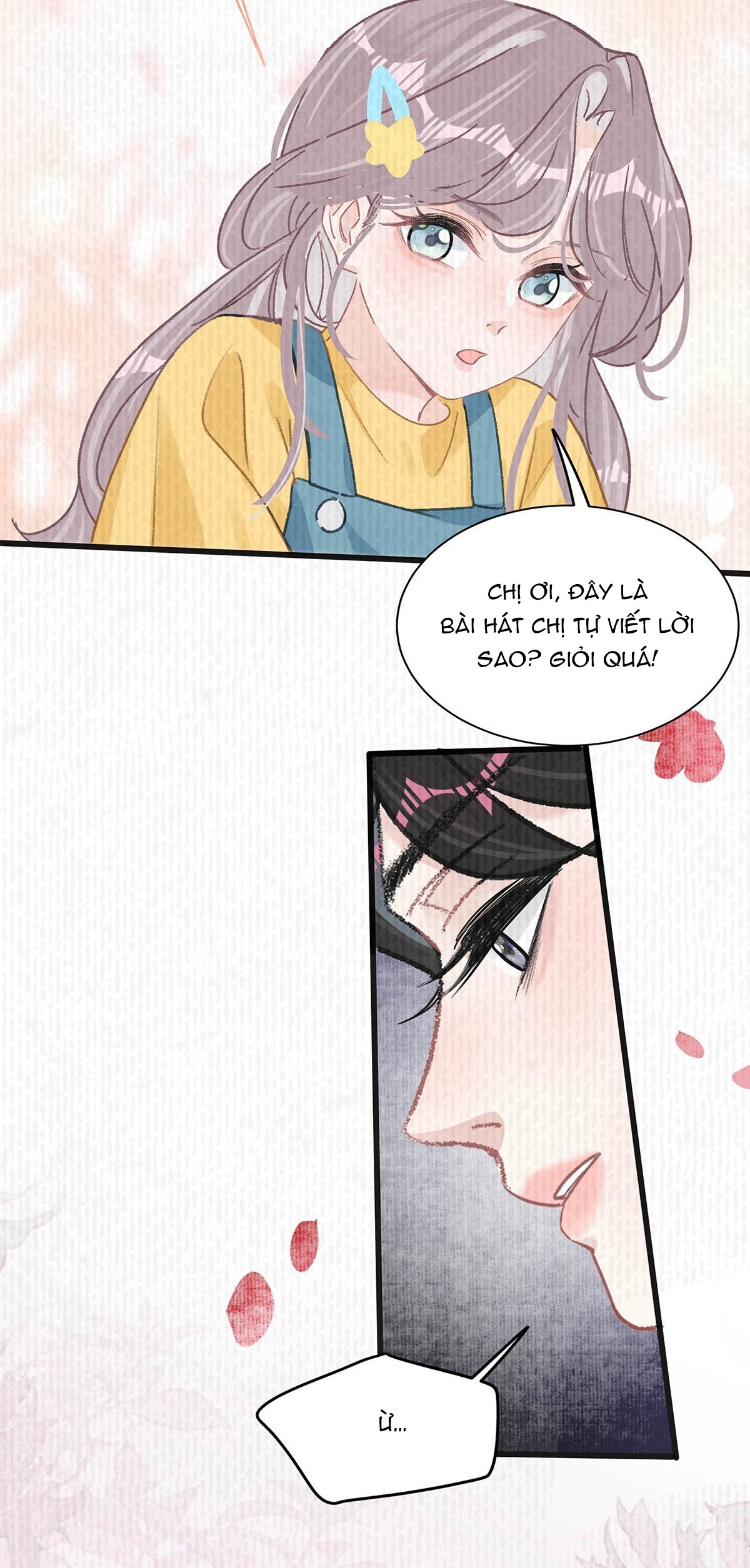 bị mẹ kế là ảnh hậu cưỡng ép yêu trong show thực tế chapter 11 37