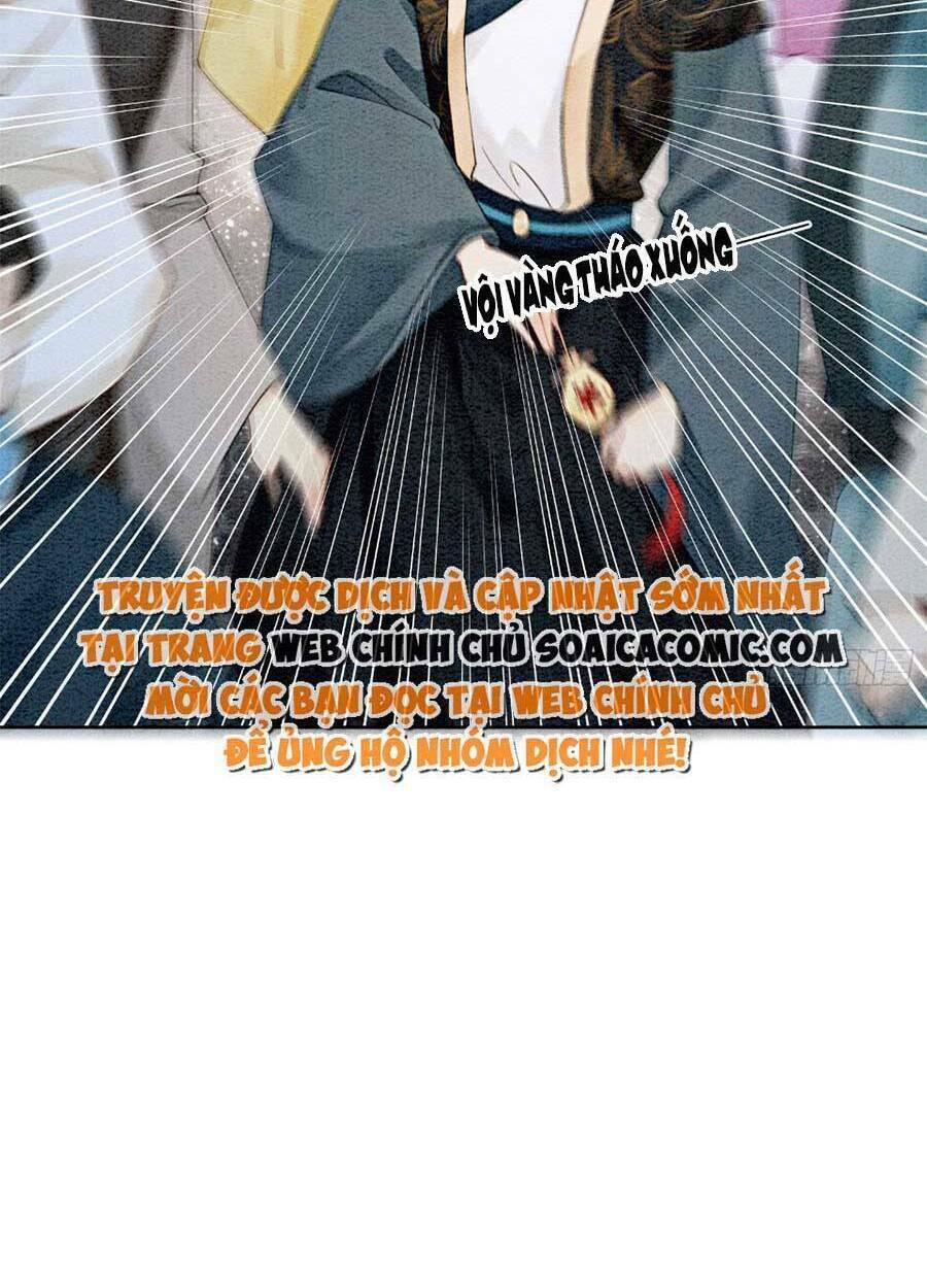 bắt đầu hủy hôn để công lược vương gia chapter 71 44