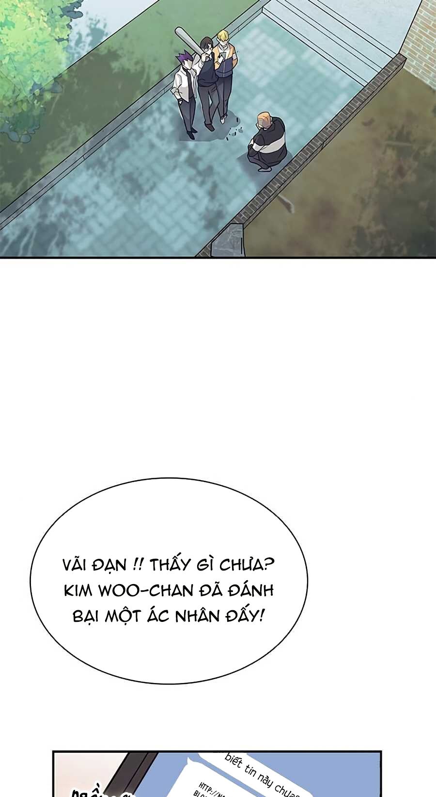 chuyển sinh thành ác nhân chapter 25 31