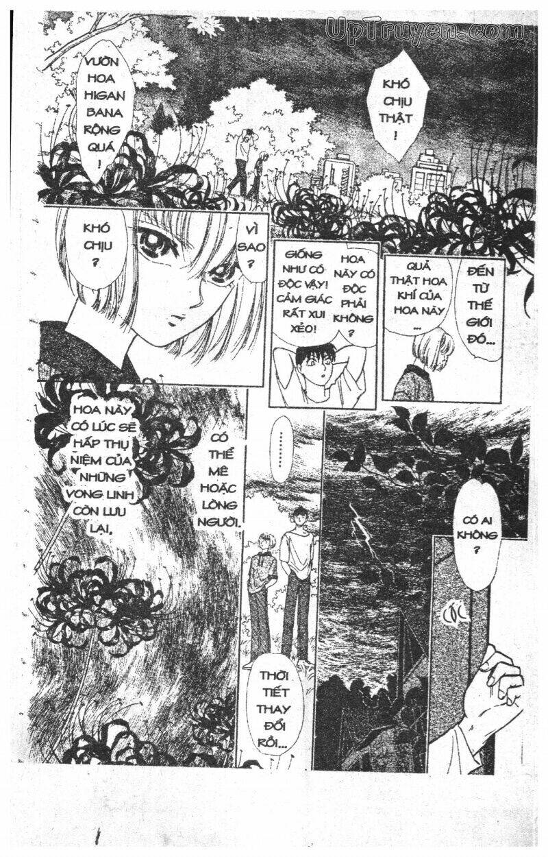 hoàng tử hoa - bud boy chapter 3 119