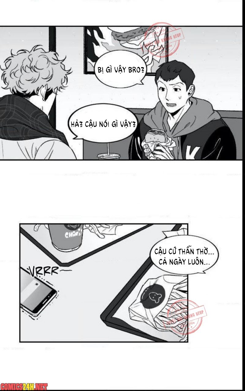 thầy giáo tốt chapter 21 30