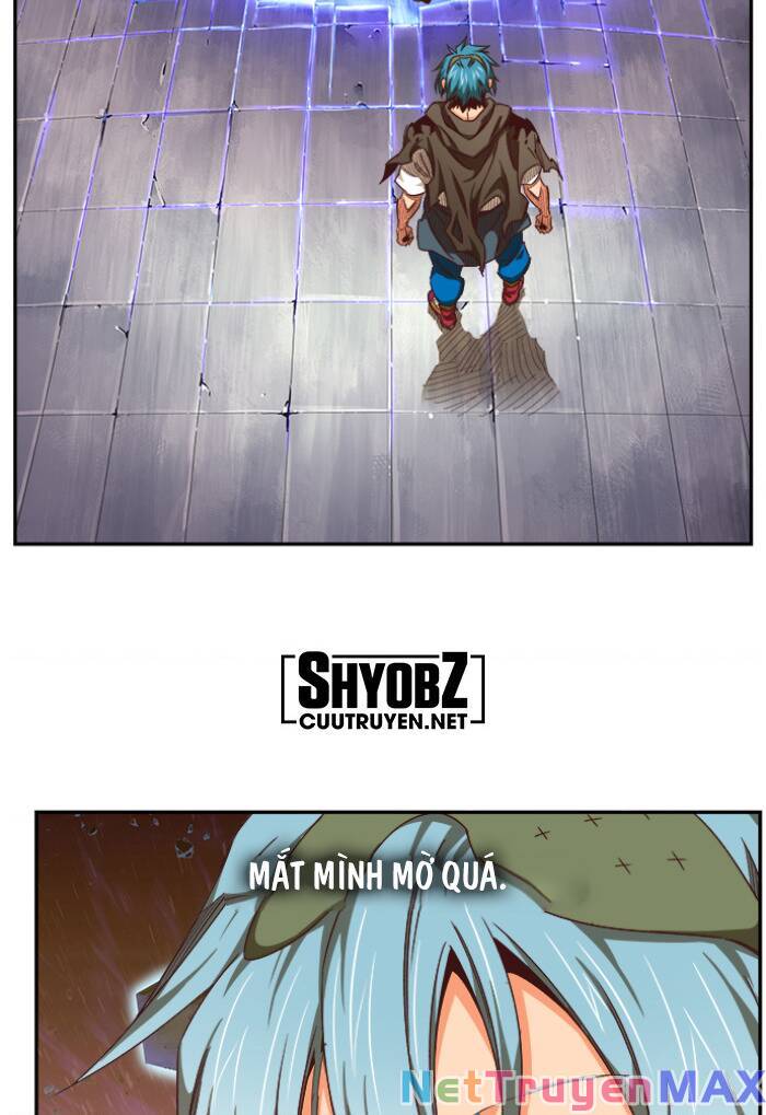 Chúa tể học đường chapter 545.5 71