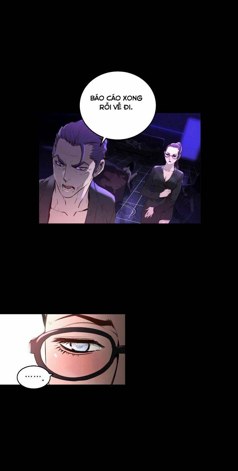 tam tuyệt tại dị giới chapter 38 35