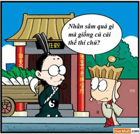 tây du kí không hài chapter 8 2