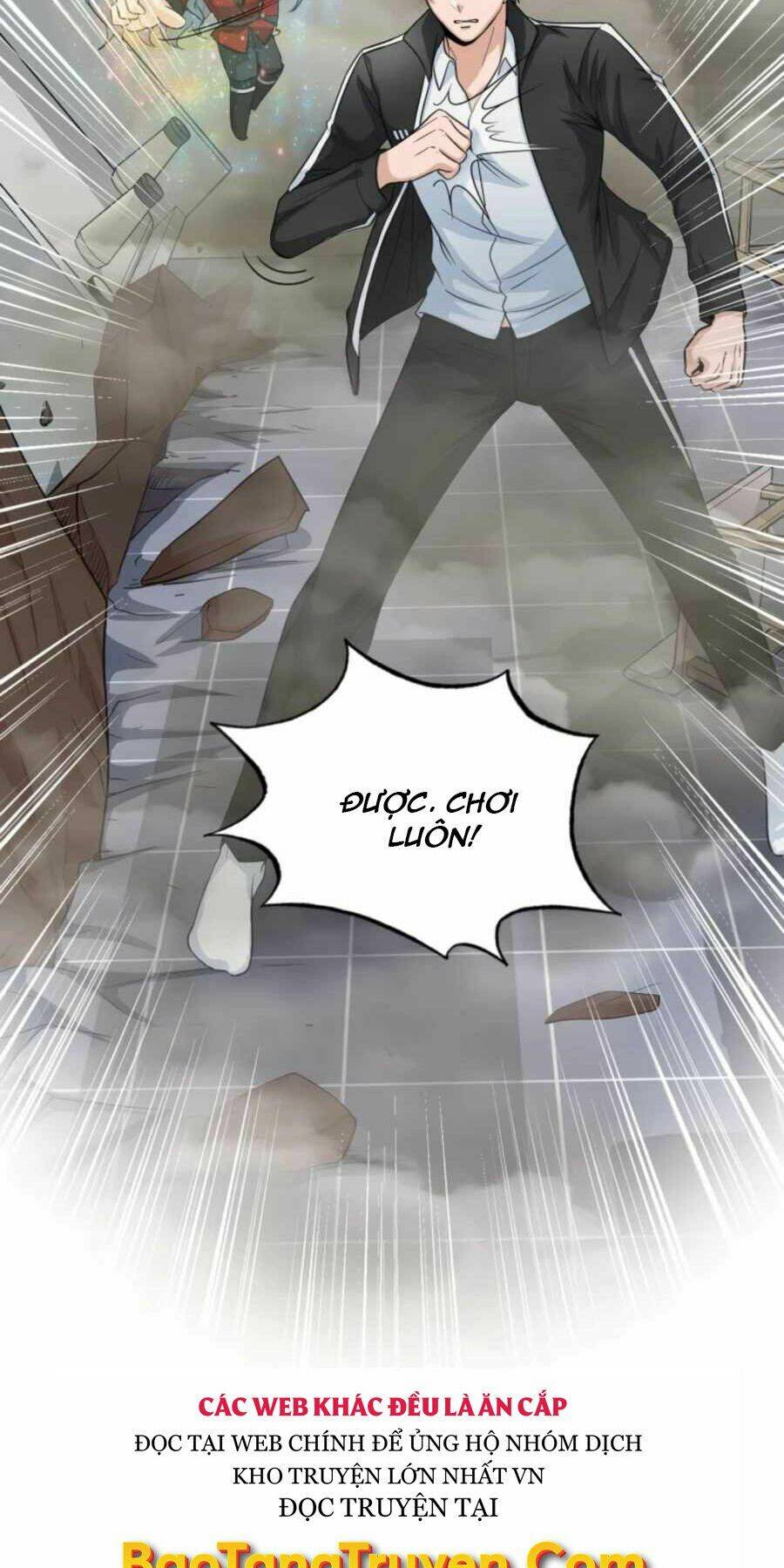 mẹ tôi là chòm sao bảo hộ m chapter 2 53