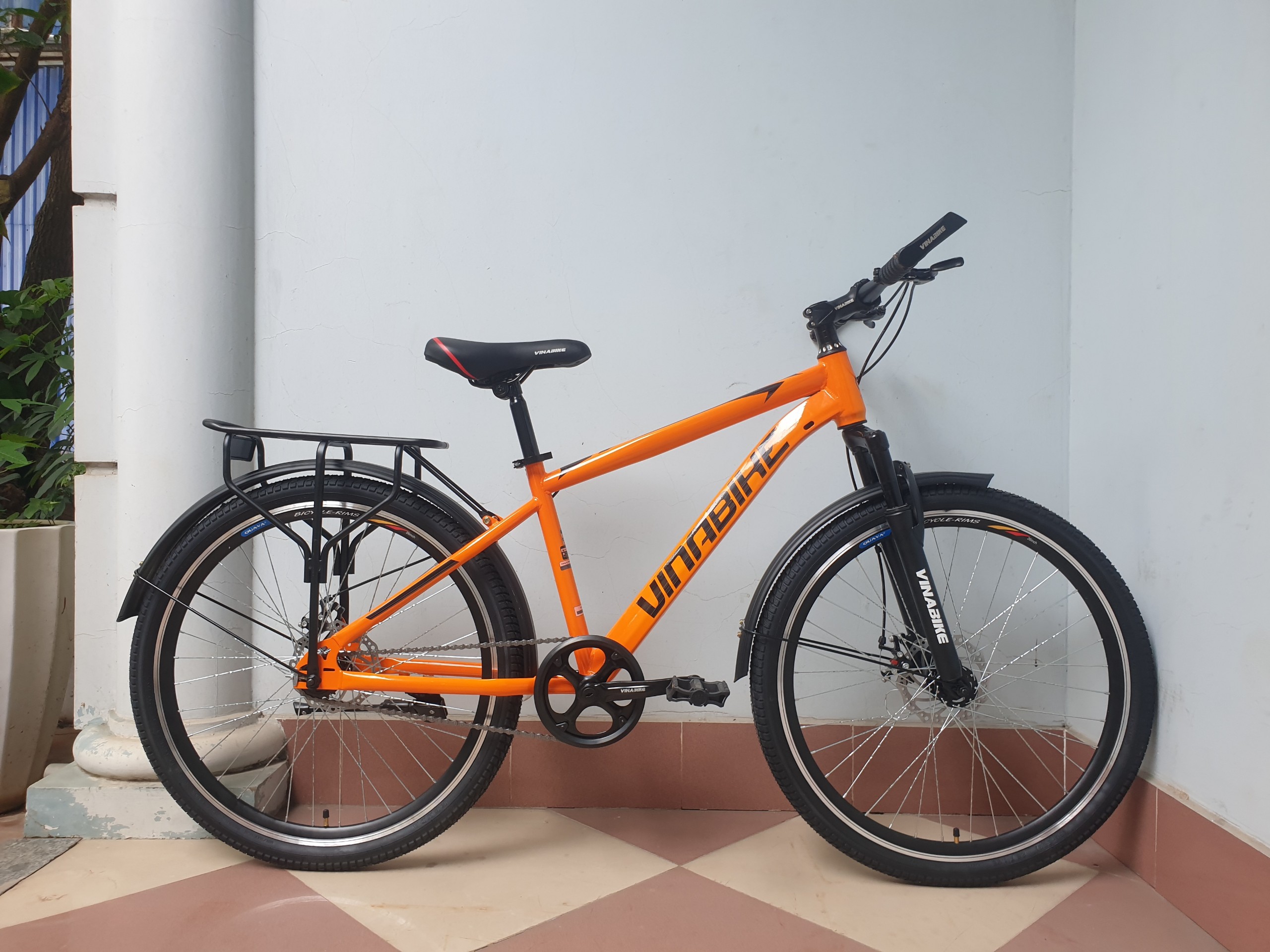 Xe đạp thể thao Vinabike 26inch