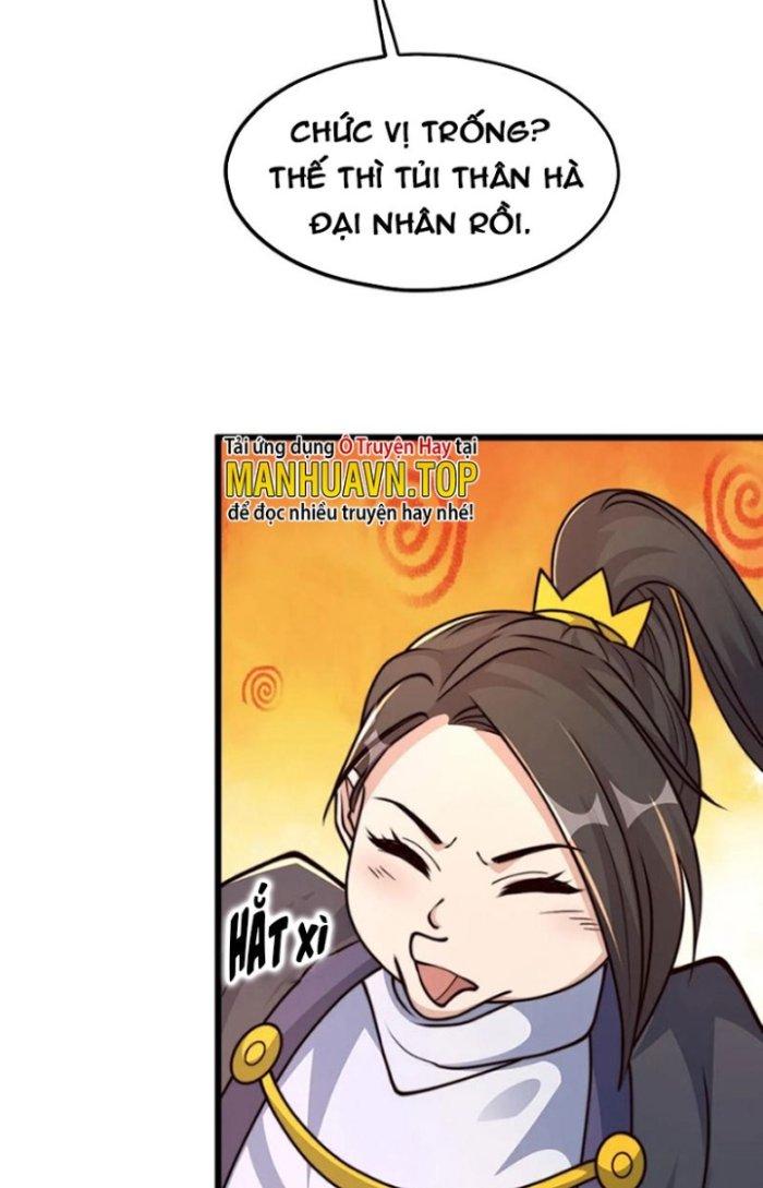 ta nuôi ma quỷ ở trấn ma ti chapter 79 42