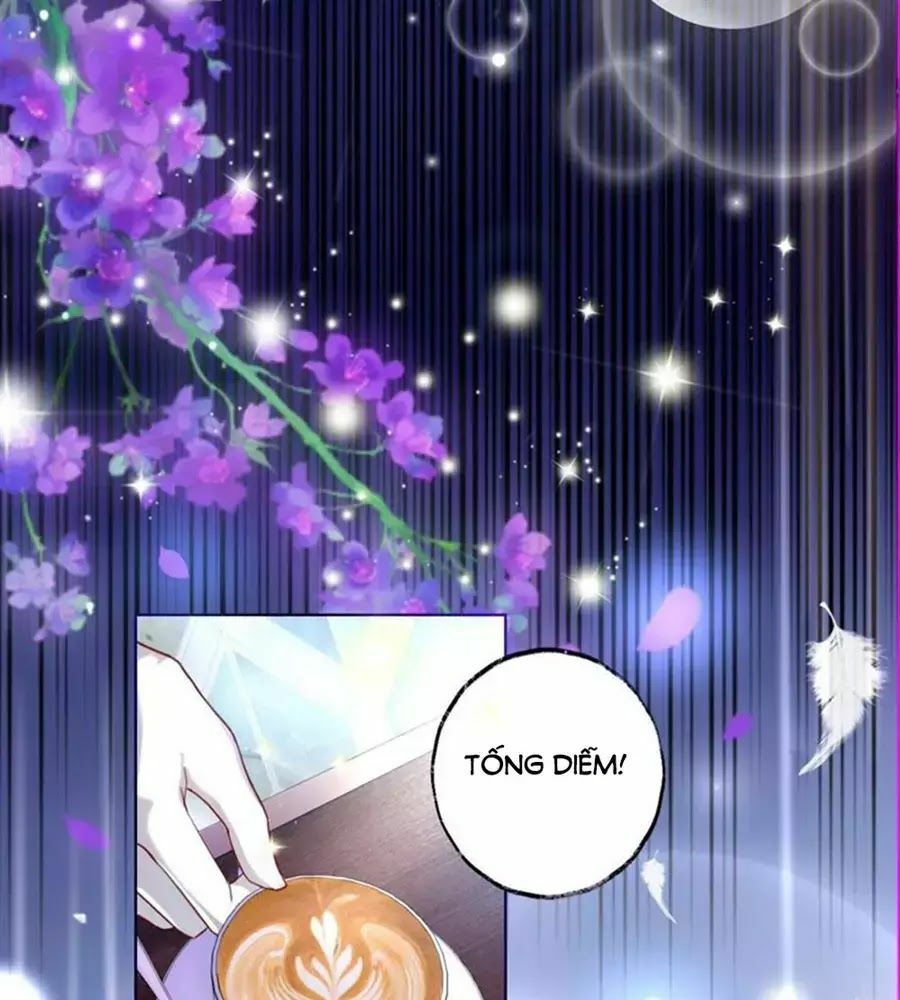 thần luân mật luyến chapter 20 29